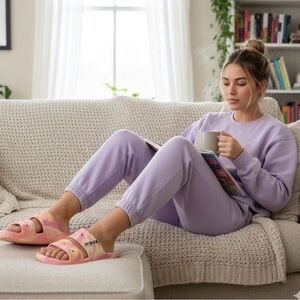 CROCS Classic Waterproof Marble Sandals multicolor  Size 7 men’s